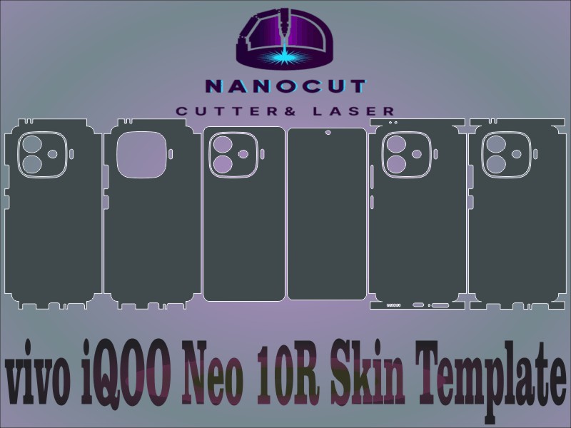 vivo iQOO Neo 10R
